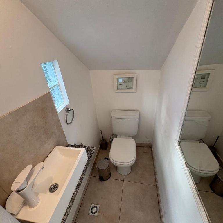 Duplex en el centro, 3 habitaciones - Apartamento de 3 dormitorios - 10