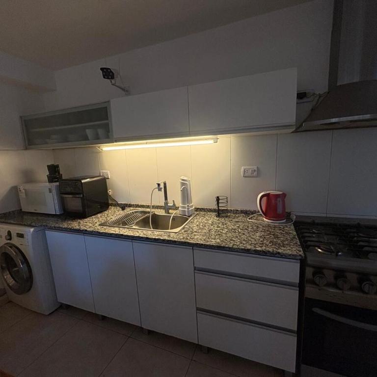 Duplex en el centro, 3 habitaciones - Apartamento de 3 dormitorios - 7