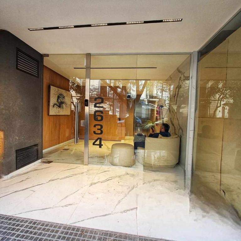 Colegiales relax - Apartamento de 1 dormitorio - 23