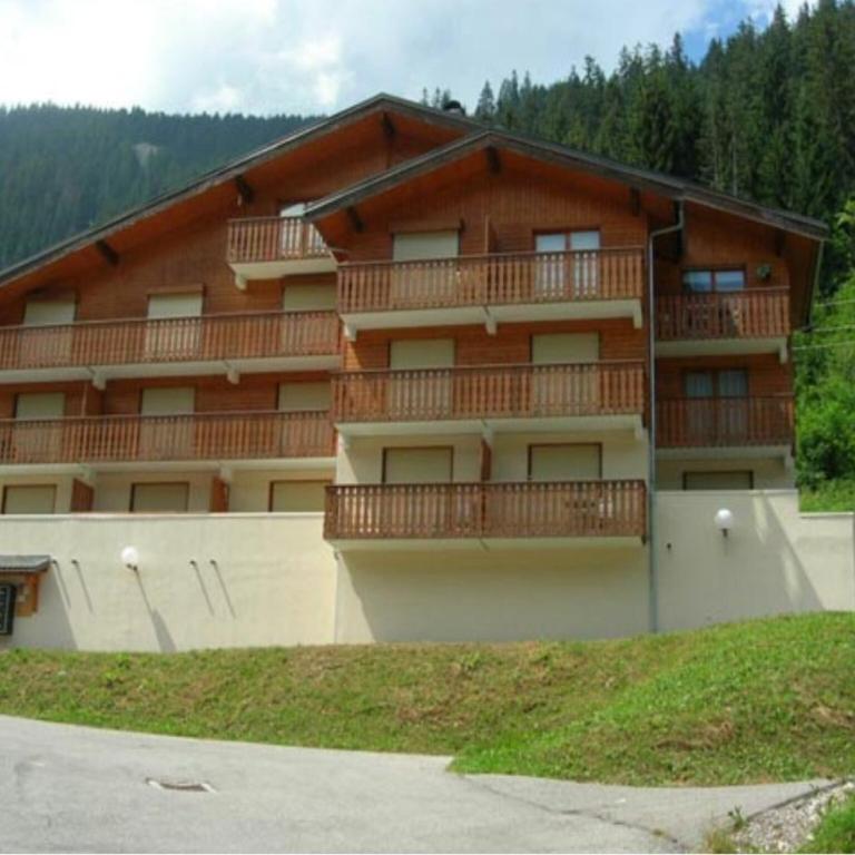 Apartment near Portes du Soleil ski area - Appartement 3 Chambres - 25