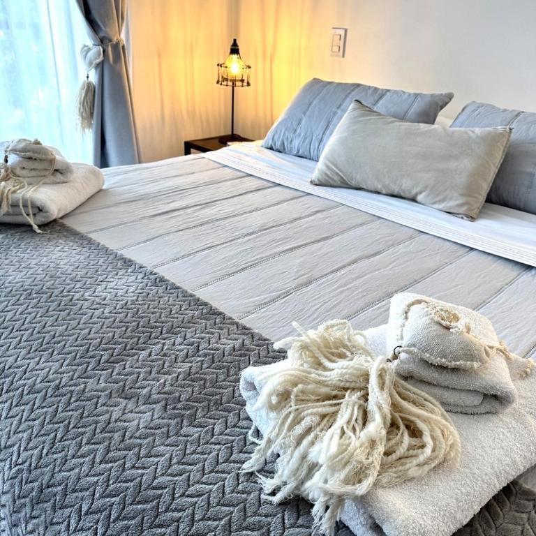 Estudio a estrenar en Villa Urquiza - One-Bedroom Apartment - 1