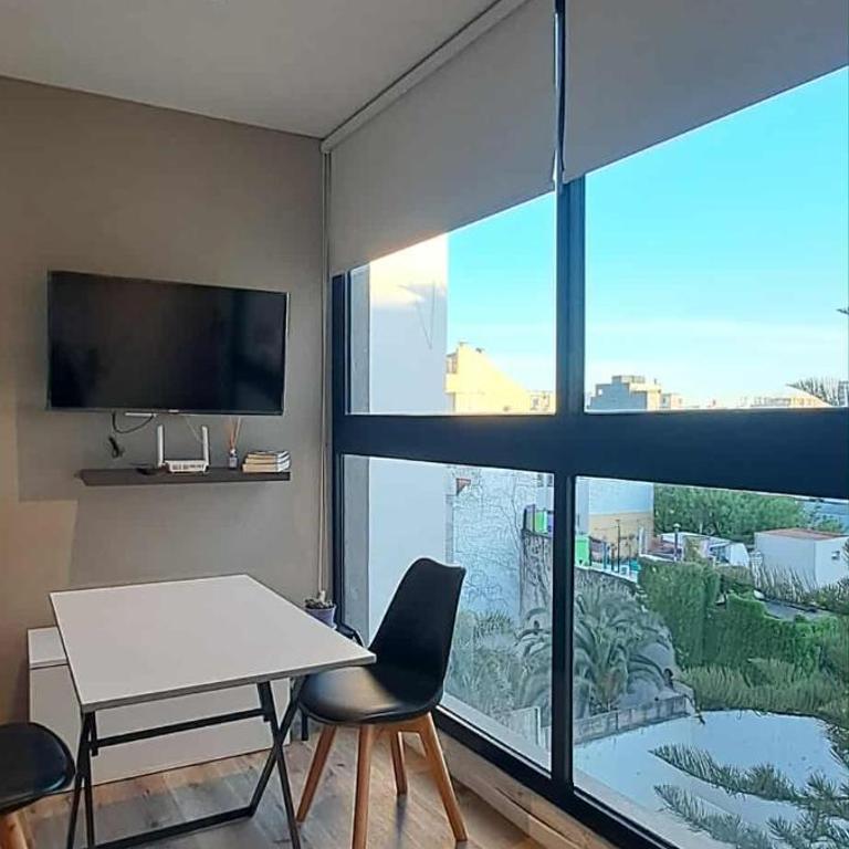 Colegiales relax - Apartamento de 1 dormitorio - 24