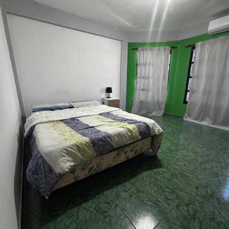 Departamento temporario - Apartamento de 1 dormitorio - 4