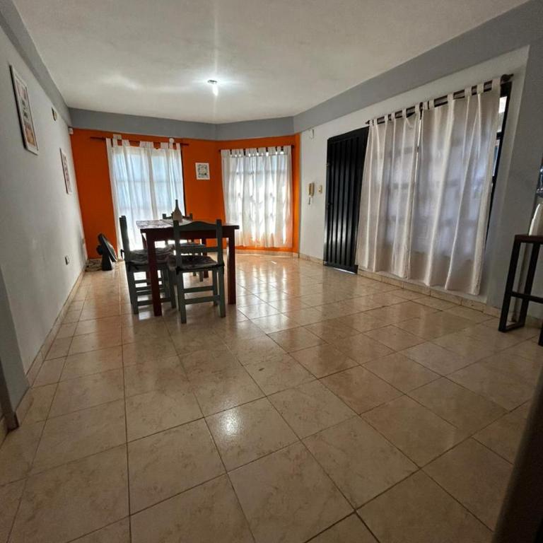 Departamento temporario - Apartamento de 1 dormitorio - 5