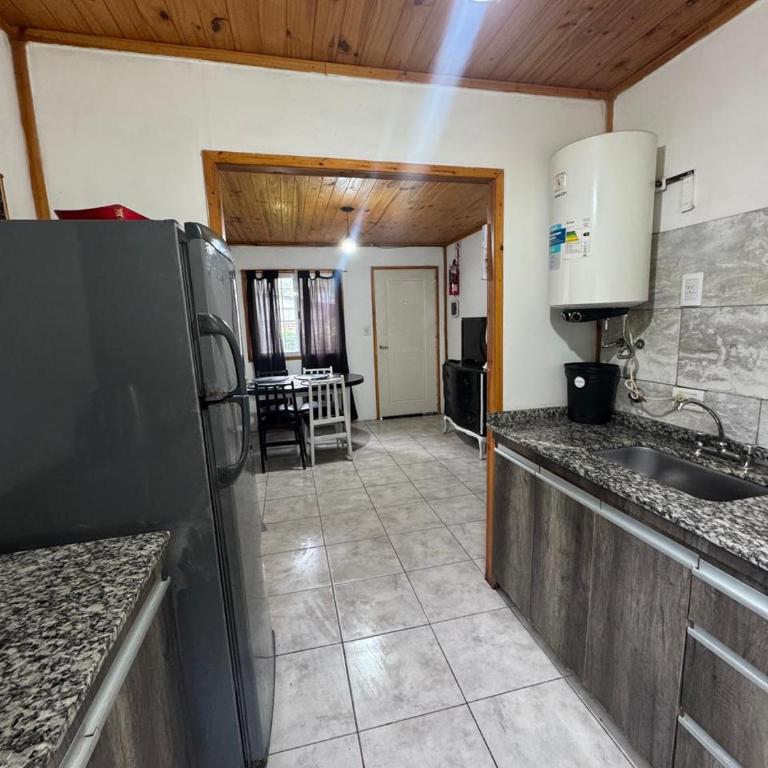 La casa de marian - Casa de 2 dormitorios - 2