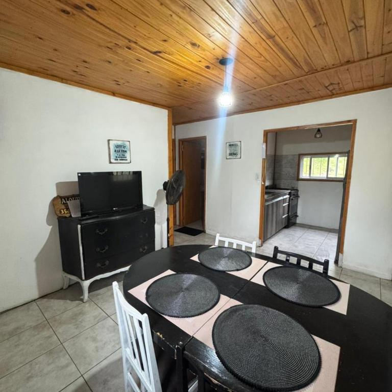 La casa de marian - Casa de 2 dormitorios - 8