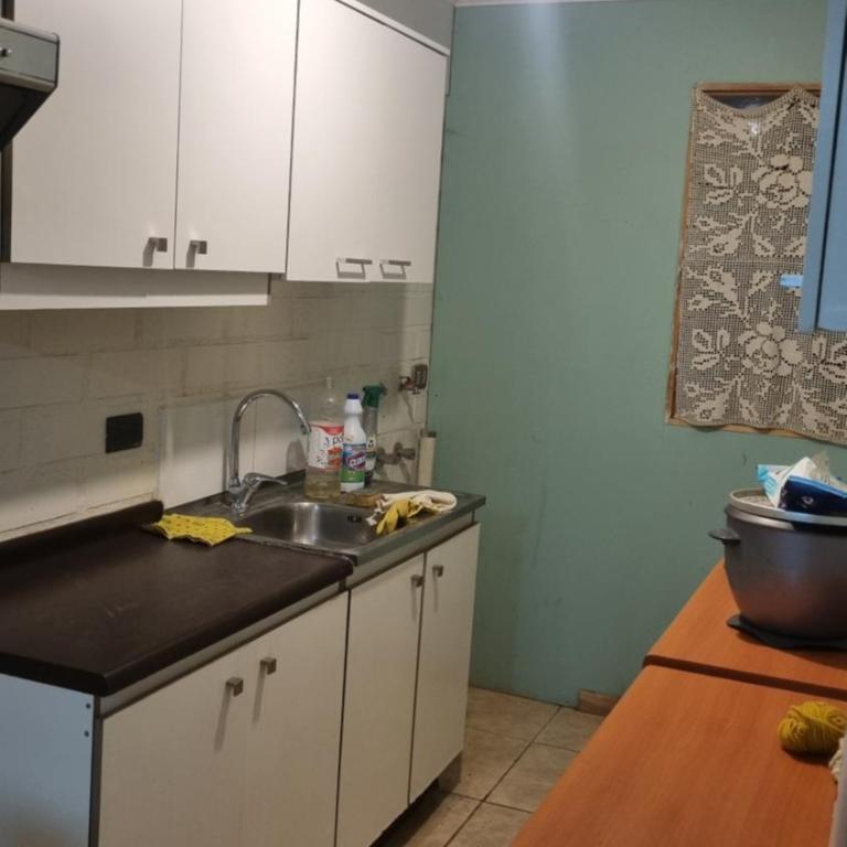 Casa habitacion - Two-Bedroom Villa - 3