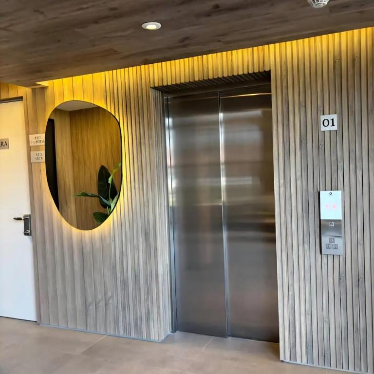 Departamento en Valdivia Luminoso y moderno - Apartamento de 2 dormitorios - 10