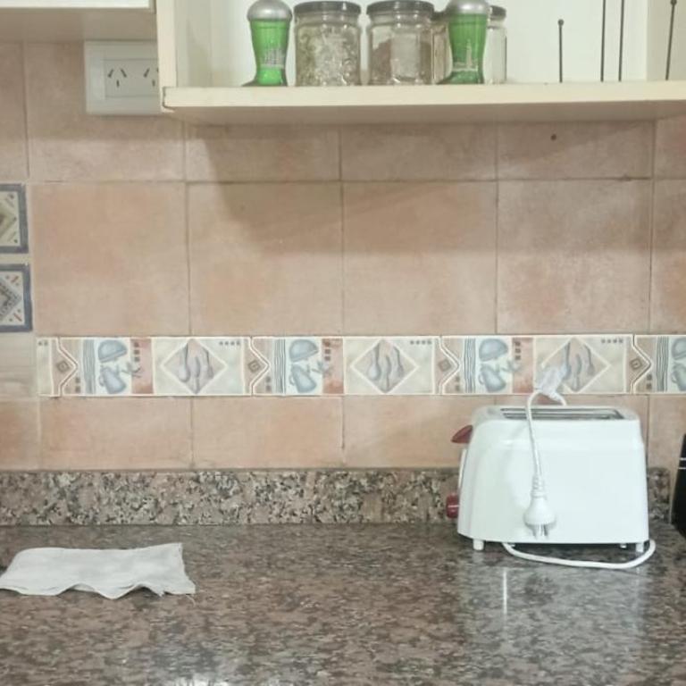 Alberti zona Aldrey Mdp - Apartamento de 1 dormitorio - 8