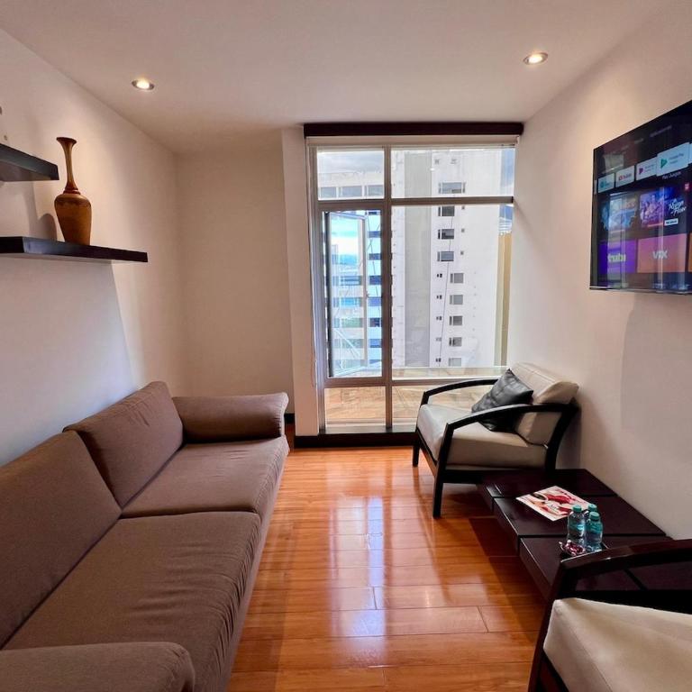 Departamento 3 habitaciones en la Carolina - One-Bedroom Apartment - 4