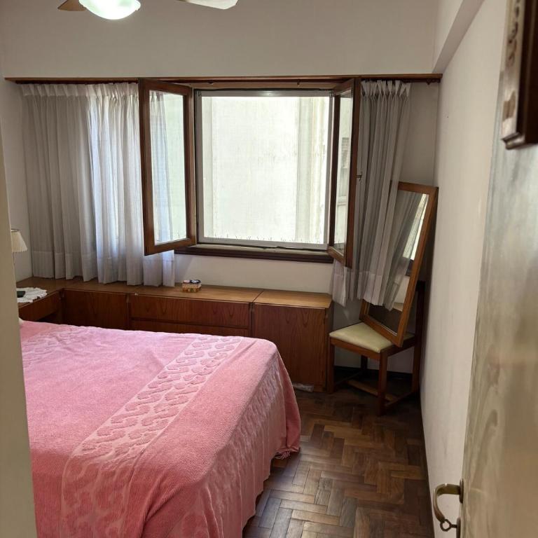 Austral VII La Perla Mar del Plata - One-Bedroom Apartment - 3