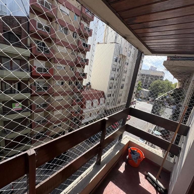 Austral VII La Perla Mar del Plata - One-Bedroom Apartment - 6