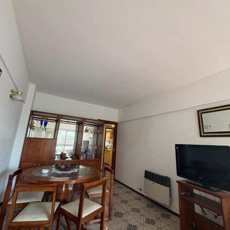Austral VII La Perla Mar del Plata - One-Bedroom Apartment - 7