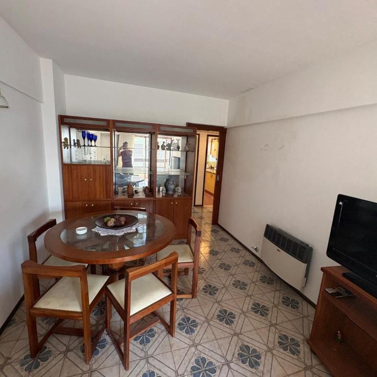 Austral VII La Perla Mar del Plata - One-Bedroom Apartment - 8