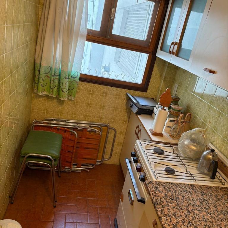 Austral VII La Perla Mar del Plata - One-Bedroom Apartment - 11