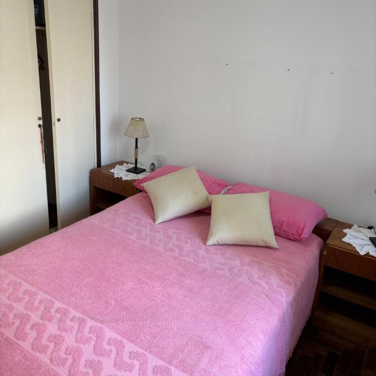 Austral VII La Perla Mar del Plata - One-Bedroom Apartment - 12