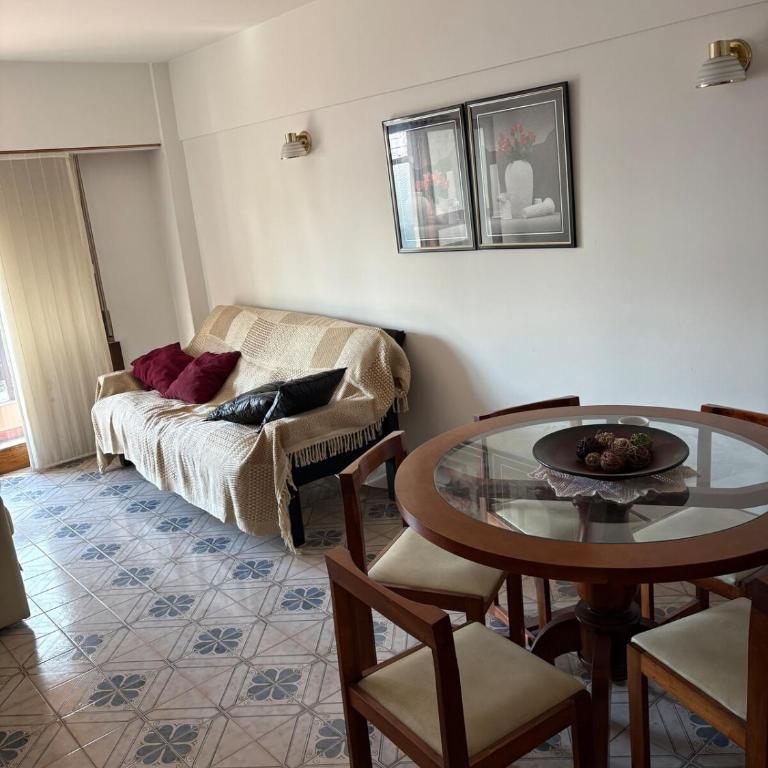 Austral VII La Perla Mar del Plata - One-Bedroom Apartment - 15