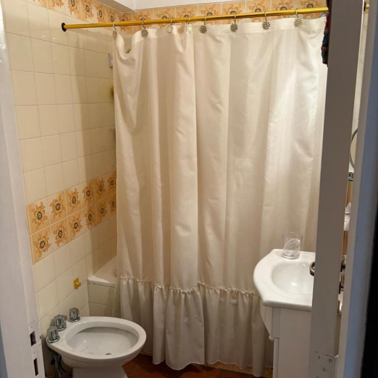 Austral VII La Perla Mar del Plata - One-Bedroom Apartment - 19