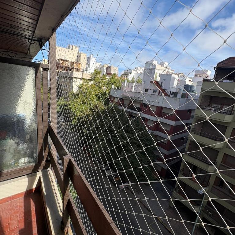 Austral VII La Perla Mar del Plata - One-Bedroom Apartment - 20