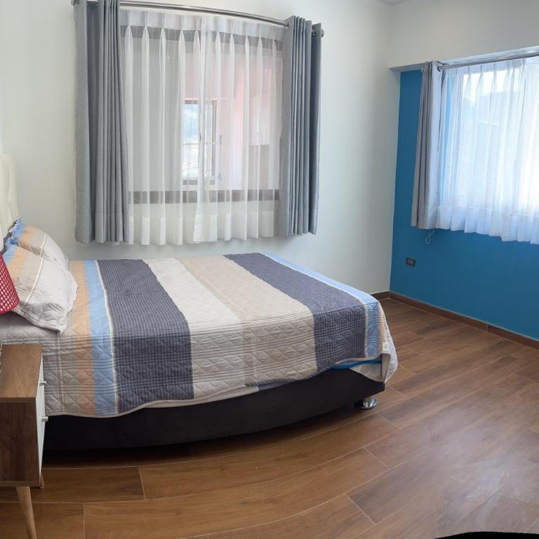 Apartamento 501 - Apartamento de 3 dormitorios - 5