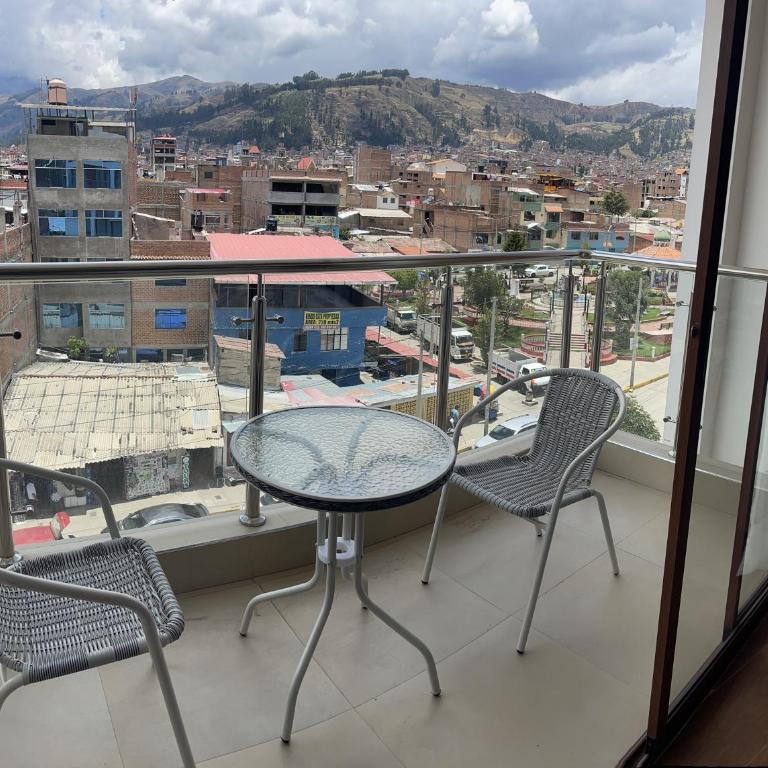 Apartamento 501 - Apartamento de 3 dormitorios - 9