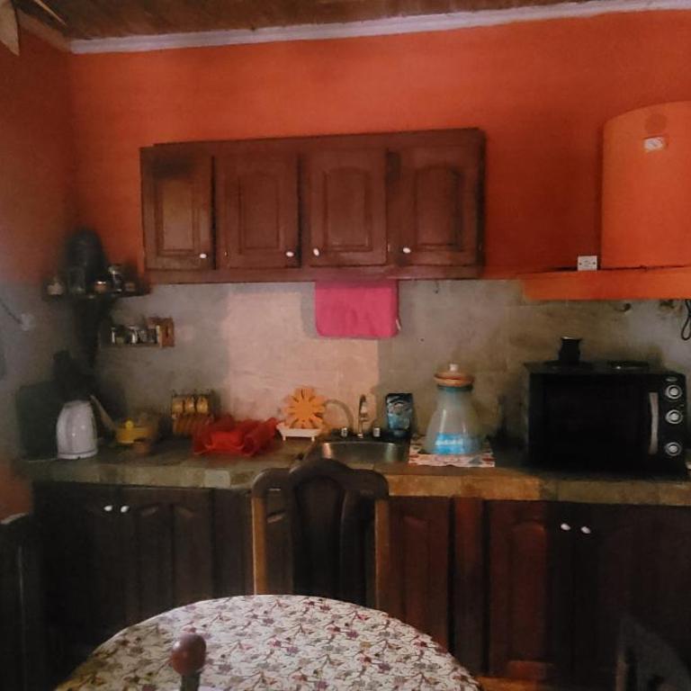 Casa en el DELTA - One-Bedroom House - 4