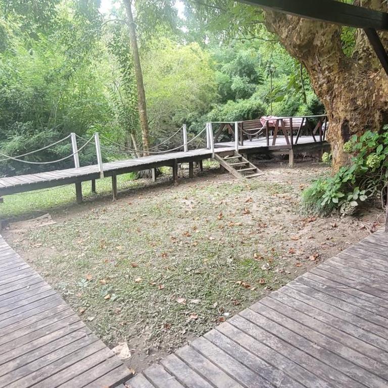 Casa en el DELTA - One-Bedroom House - 10