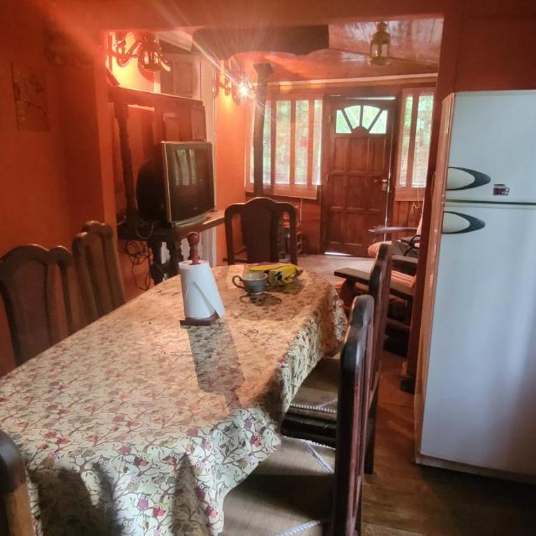 Casa en el DELTA - One-Bedroom House - 14