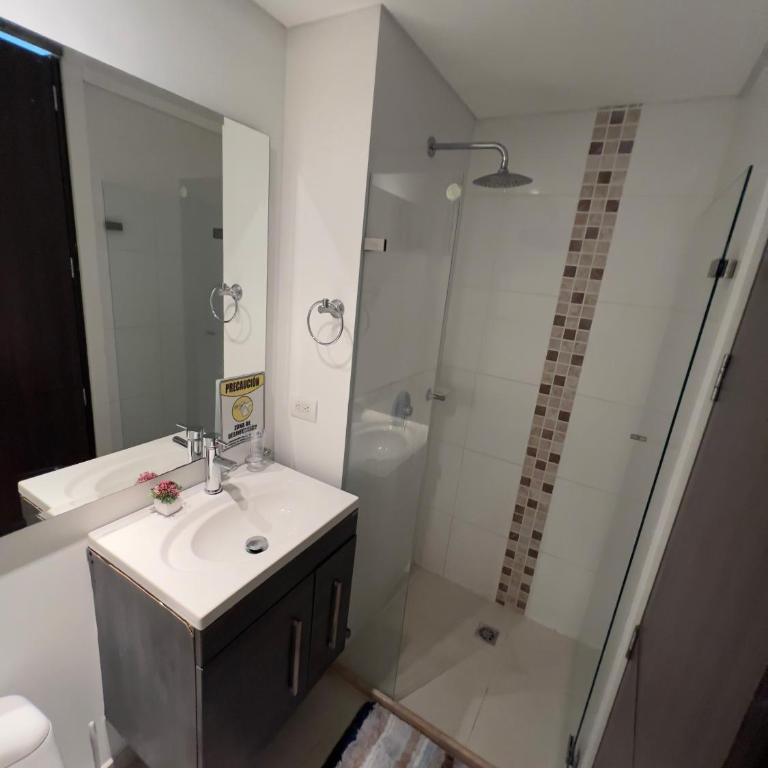 Reserva de la Sierra 313 - Apartamento de 2 dormitorios - 6