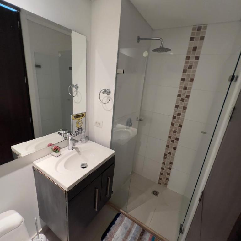 Reserva de la Sierra 313 - Apartamento de 2 dormitorios - 9