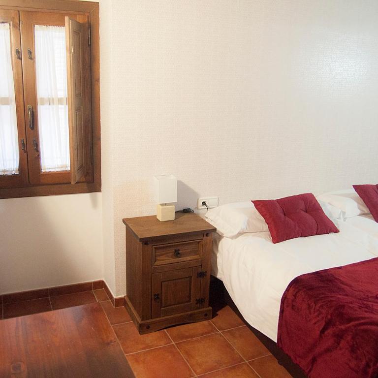 Apartamento Serrano Gran Vía Centro - Superior Apartment - 17
