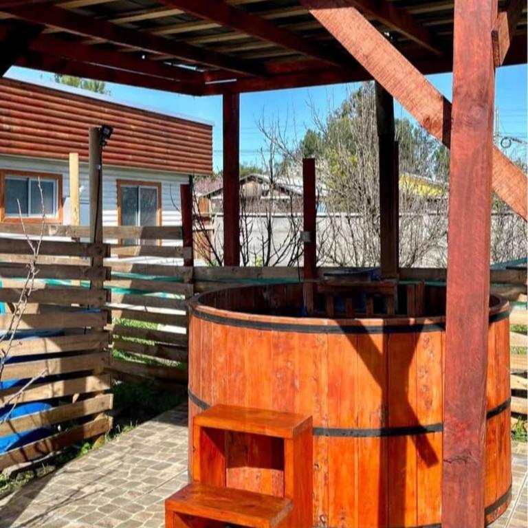 Aitue - Casa de 2 dormitorios - 3