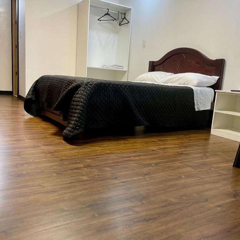 Mini Suites Cuarto Piso Alkimya - Suite - 4