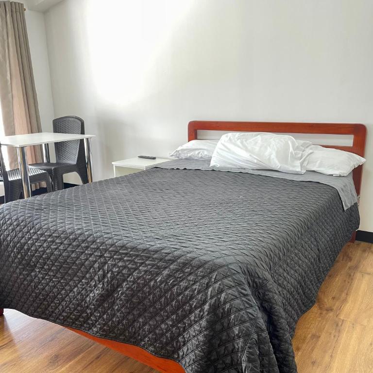 Mini Suites Cuarto Piso Alkimya - Junior Suite - 17