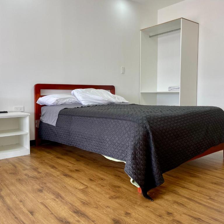 Mini Suites Cuarto Piso Alkimya - Junior Suite - 2