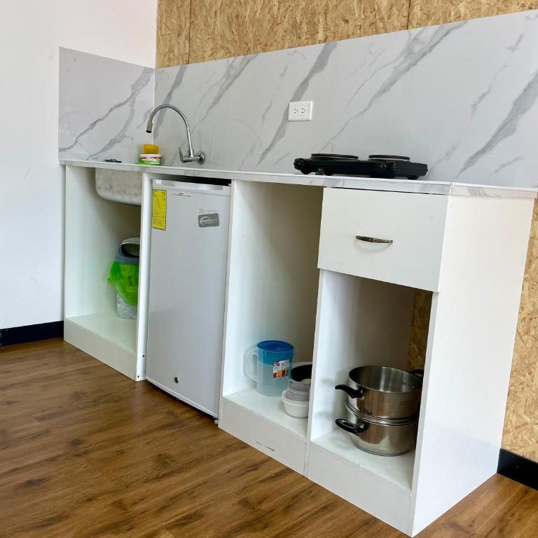 Mini Suites Cuarto Piso Alkimya - Junior Suite - 16