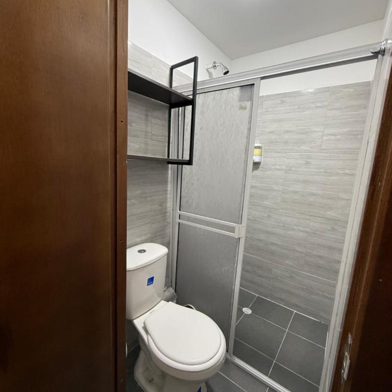 Hostal Casablanca - Camarote Familiar - 2