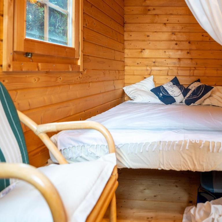 Family Apartment near Wildkogel Ski-lift - Ferienhaus mit 1 Schlafzimmer - 33