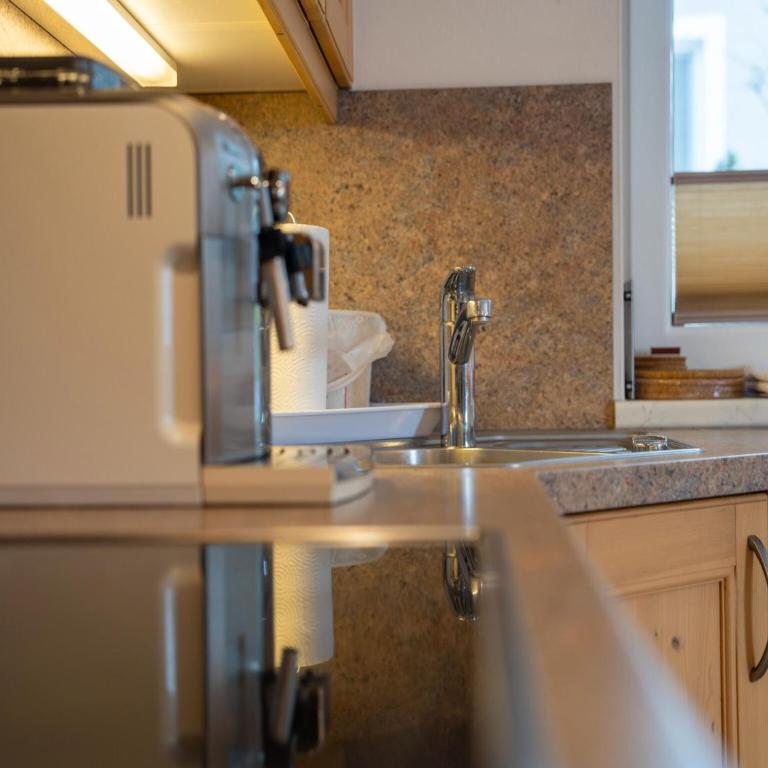 Family Apartment near Wildkogel Ski-lift - Ferienhaus mit 1 Schlafzimmer - 27