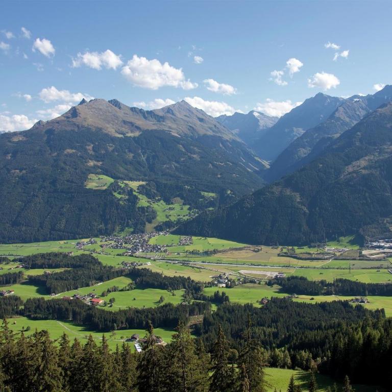 Family Apartment near Wildkogel Ski-lift - Ferienhaus mit 1 Schlafzimmer - 19