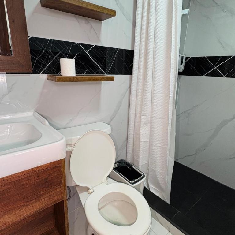 Hotel El Altar - Single Room - 2