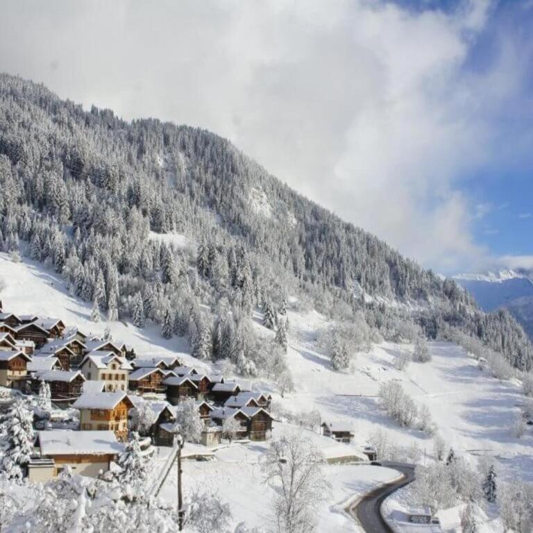 Elegant Fieschertal Alpine Chalet for 8 - Superior Chalet - 26