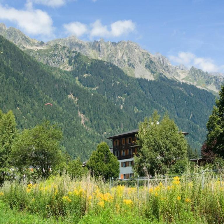 Elegant Fieschertal Alpine Chalet for 8 - Superior Chalet - 16