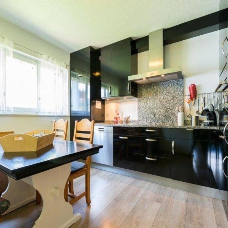 Elegant Fieschertal Alpine Chalet for 8 - Superior Chalet - 3