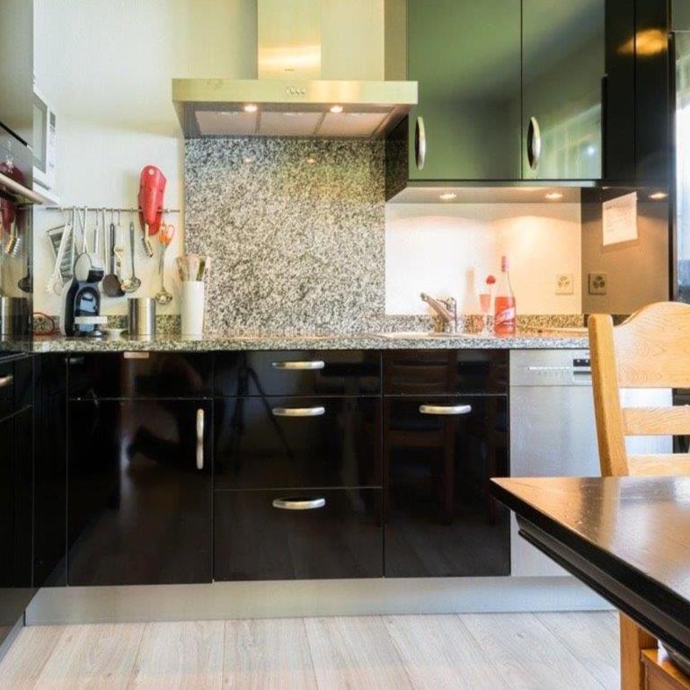 Elegant Fieschertal Alpine Chalet for 8 - Superior Chalet - 29