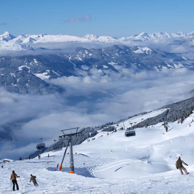 Elegant Fieschertal Alpine Chalet for 8 - Superior Chalet - 24