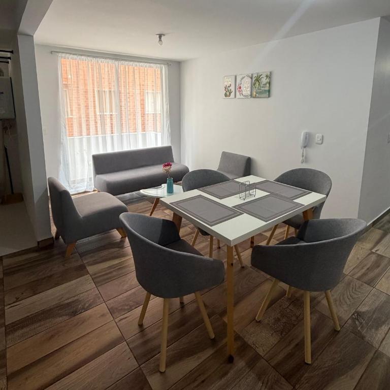 Apto1949 - Apartamento de 3 dormitorios - 5