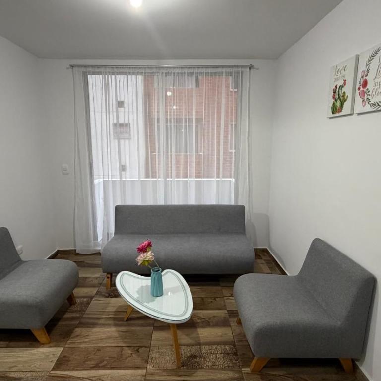 Apto1949 - Apartamento de 3 dormitorios - 7