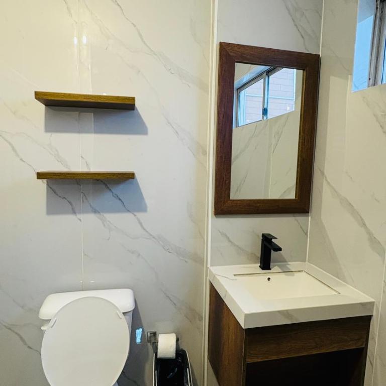 Hotel El Altar - Triple Room - 10