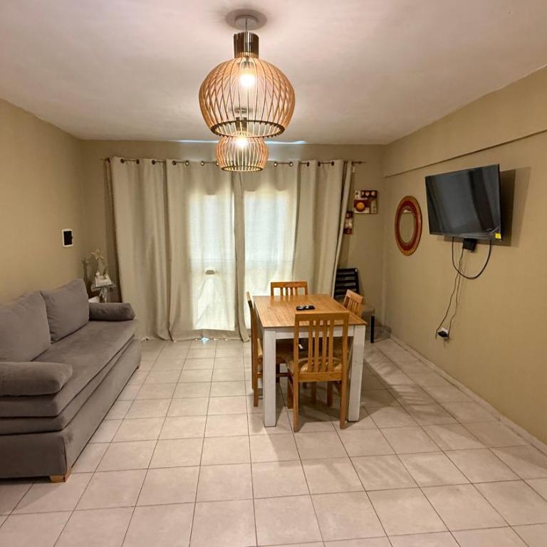 Apartamento Céntrico 5 Personas 3 Ambientes - Apartamento de 2 dormitorios - 24